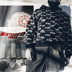 EXTENDED MAGS (Explicit)