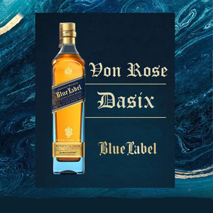 Blue Label (Explicit)