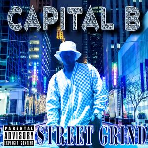 Street Grind Mixtape (Explicit)