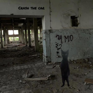 Crash the car (feat. Lynn Rosie) (Explicit)