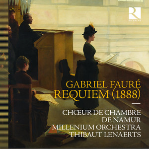 Requiem, Op. 48 (Original Version) - I. Introït & Kyrie