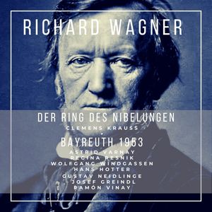 Gotterdammerung : Act II - Zu Seinem Verderben Dient er mir Schon