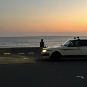 宁晗 - 现在那边是几点 (男生版)