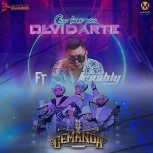Como Hacer Para Olvidarte (feat. DJ Freshly)