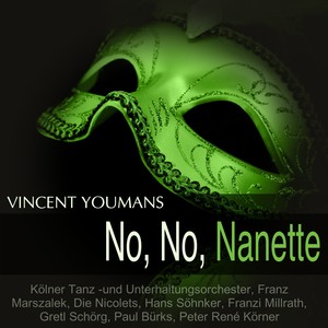 No, No, Nanette - Dialog 8