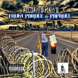 8000 Gramz(feat. Renny Holladae) (Explicit)