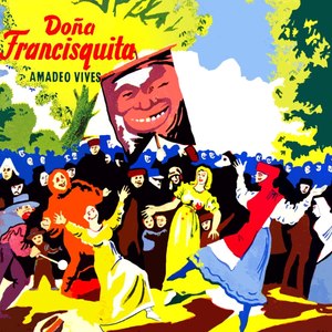 Dona Francisquita