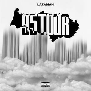 Eaubonne (feat. Glové) (Explicit)
