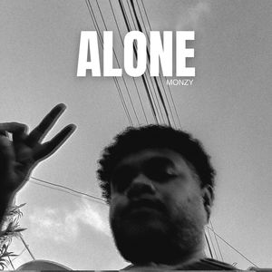 Alone