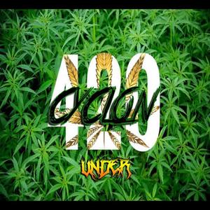 Under 420 (Explicit)