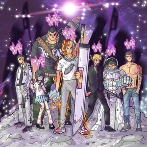 避难所Sanctuary (Prod.by Altrøx）