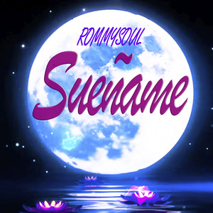 Sueñame