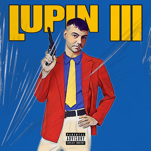 Lupin III (Explicit)