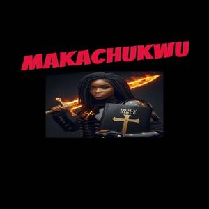 MAKACHUKWU (feat. Fadex & DANNY TIZZY)