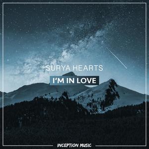 I'm In Love (Inst.)