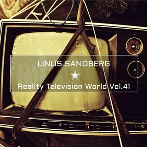 Reality Television World Vol.41