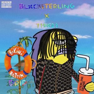 Bikini Bottom Drip (feat. 719023) (Explicit)