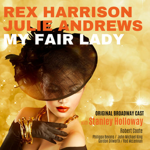 I Could Have Danced All Night