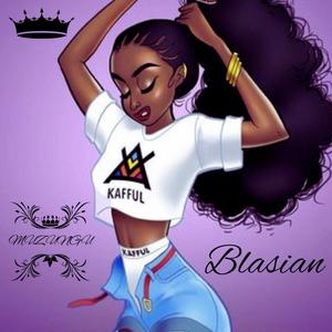 Blasian (Explicit)