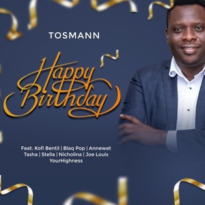 Happy Birthday (Part 1)
