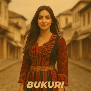 Bukuri (Albanian Remix)