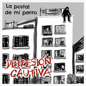 Depresión Cautiva