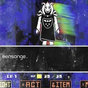 Mensonge (feat. Need$$) (Explicit)