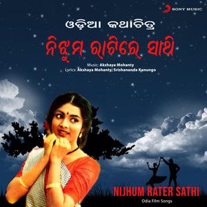 Nijhum Rater Sathi (Original Motion Picture Soundtrack)