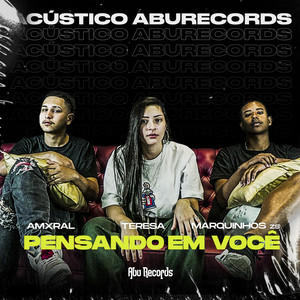 Pensando em Você (Acústico|Explicit)