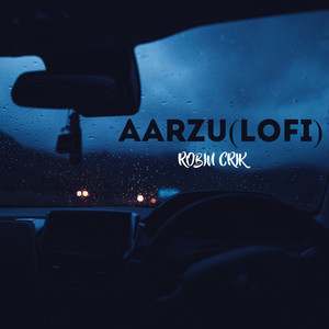 Aarzu(Lofi)
