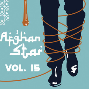 Afghan Star, Vol. 15