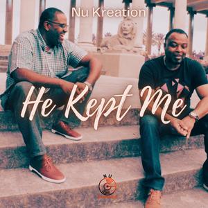 He Kept Me (feat. Jon Paul)