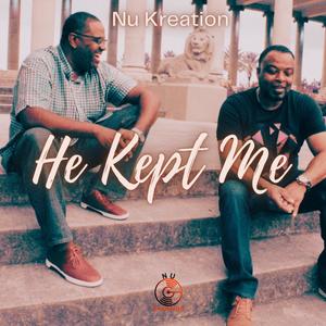 He Kept Me (feat. Jon Paul)