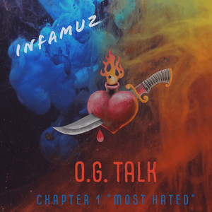 Og Talk Chapter 1 "Most Hated" (Explicit)