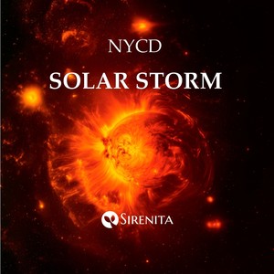 Solar Storm (Extended Mix)