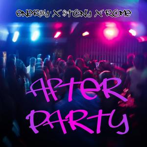 aftER paRtY (feat. $tony) [Explicit]