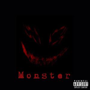 Monstar (feat. Tajiez) [Explicit]