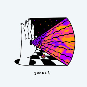 Sucker (Explicit)