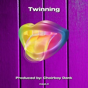 Twinning (Explicit)