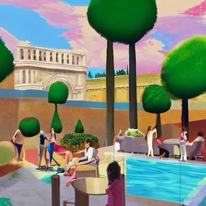 Boulevard (feat. Flacko Finesse) (Explicit)