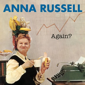 Anna Russell Again?