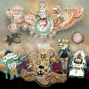 PARA VOSOTROS, EXTRAÑOS.