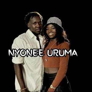 JAQUARE MBUL WIZLEE - NYONEE URUMA