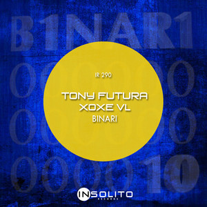 Binary (Original Mix)