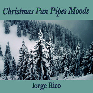 Christmas Pan Pipe Moods