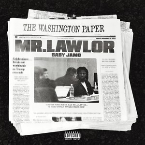 Mr.Lawlor (Explicit)