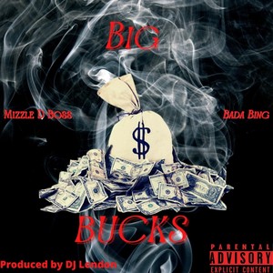 Big Bucks (Explicit)