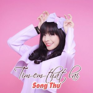 Tim em thắt lại