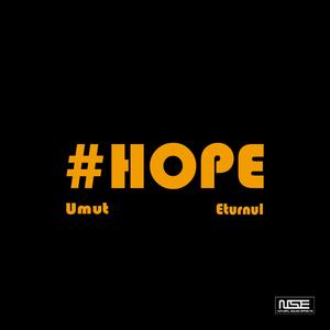 Hope(feat. Eturnul) (Explicit)