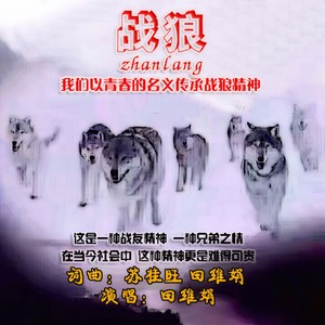 战狼